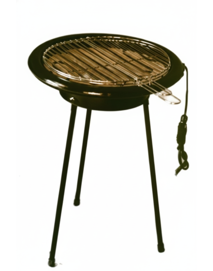 Electrical Grill 45Cm - holder included