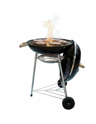 Professional Ceramic Grill