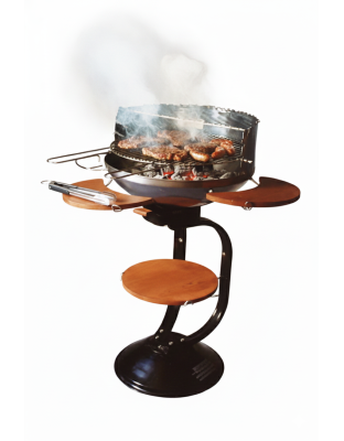 Professional Stainless Steel Grill