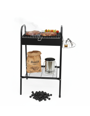 Economy Grill Size S