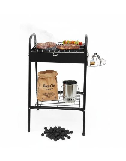 Economy Grill Size S