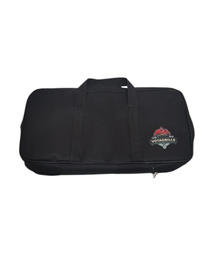 Professional Charcoal Tools