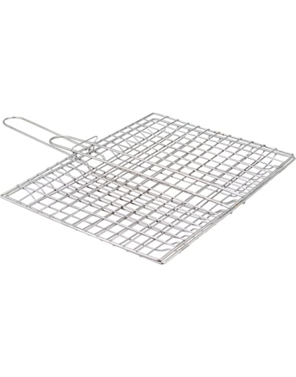 double grilling net chickenشبك شوى