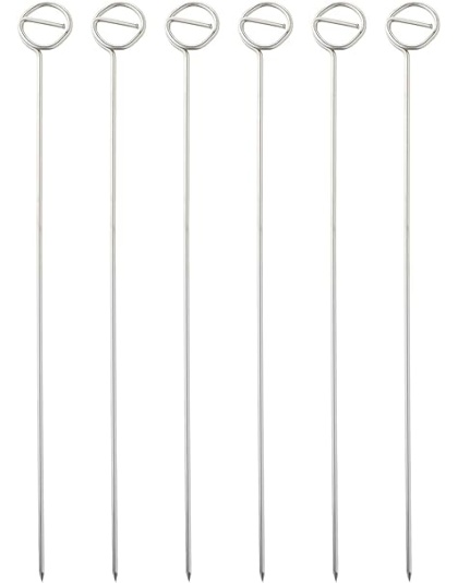 Shesh Tawook Grilling Sticks 6 pcs