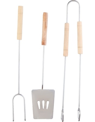 Charcoal Tools - Standerd