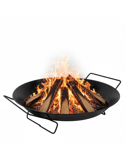 Garden Firepit - Standerd