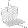 Professional Grilling Net 50x60 cm