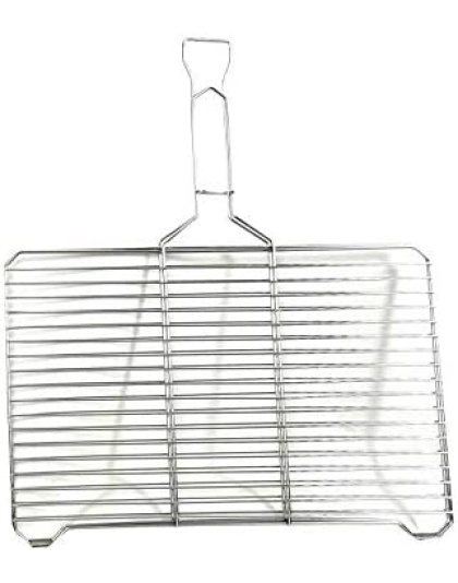 Professional Grilling Net 50x60 cm