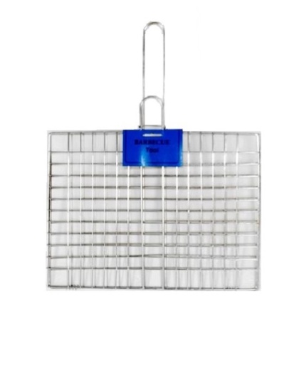 double grilling net meat شبك شوى