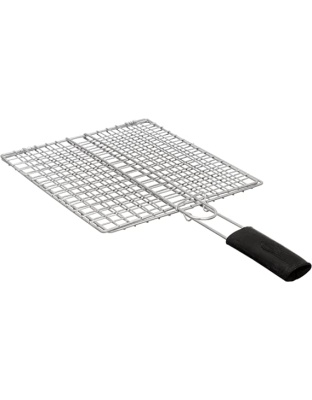 double grilling net meat شبك شوى