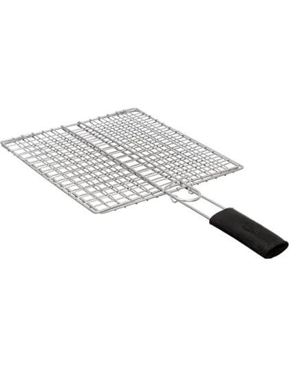 double grilling net meat شبك شوى