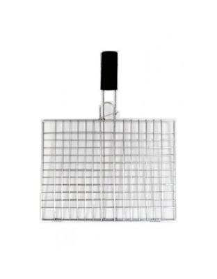 double grilling net meat شبك شوى