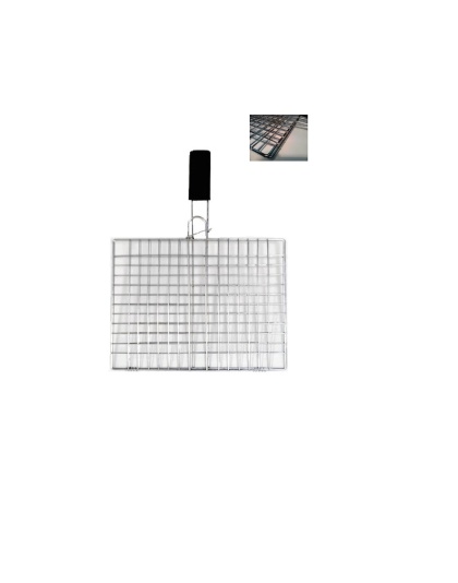 double grilling net meat شبك شوى