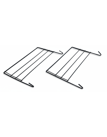 Rustic Garden Grill - Charcoal Box Holder (Spare Part)