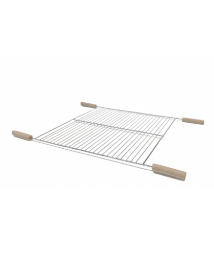 Rustic Garden Grill - Grilling Rack ( Spare part )
