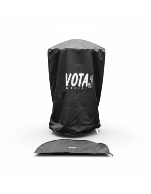 Professional Ceramic Grill Heavy Duty Cover